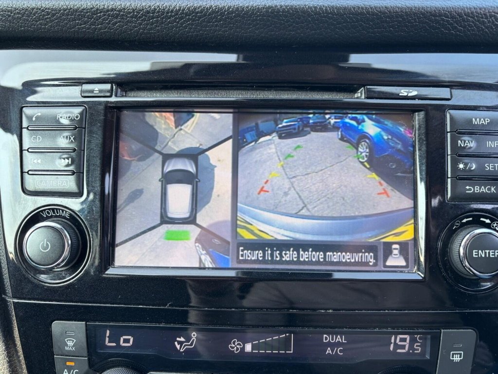 Used Nissan Qashqai 2015 for sale - 77976392: Photo 25