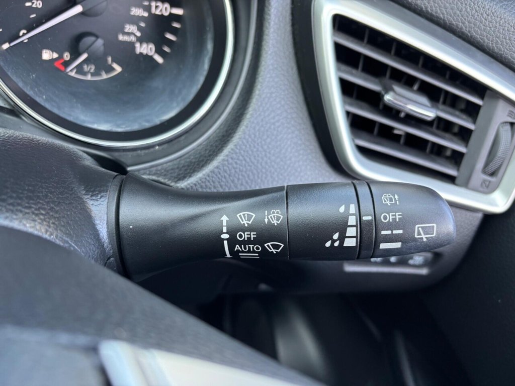 Used Nissan Qashqai 2015 for sale - 77976392: Photo 26