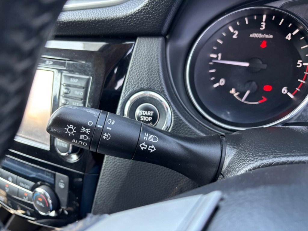 Used Nissan Qashqai 2015 for sale - 77976392: Photo 27