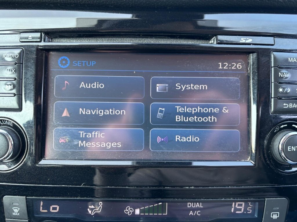 Used Nissan Qashqai 2015 for sale - 77976392: Photo 28