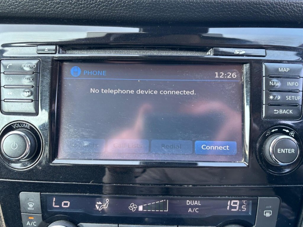 Used Nissan Qashqai 2015 for sale - 77976392: Photo 29