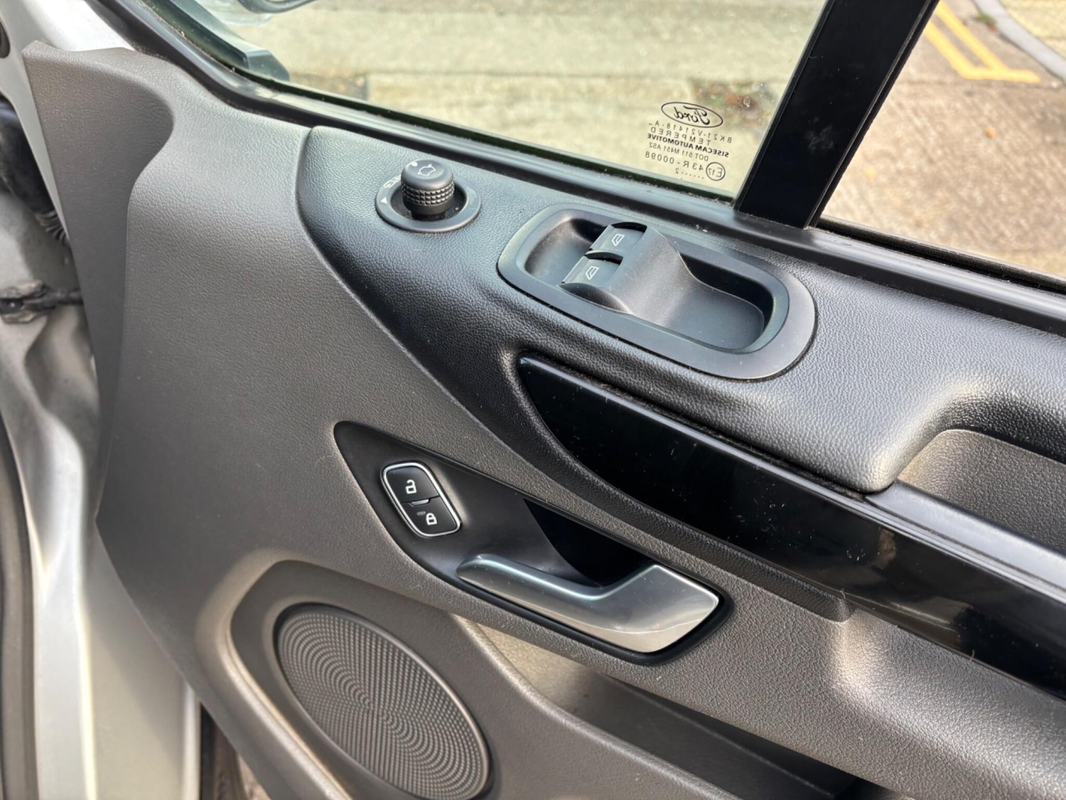 Used Ford Transit Custom 2022 for sale - 76370600: Photo 10