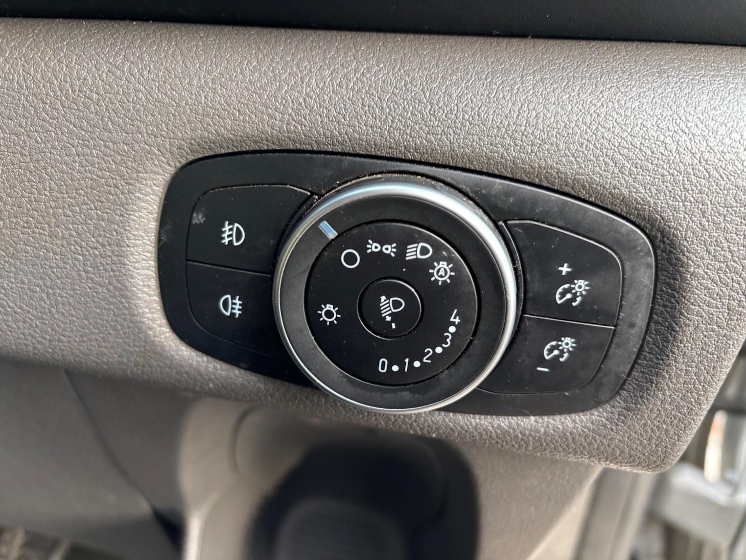 Used Ford Transit Custom 2022 for sale - 76370600: Photo 12