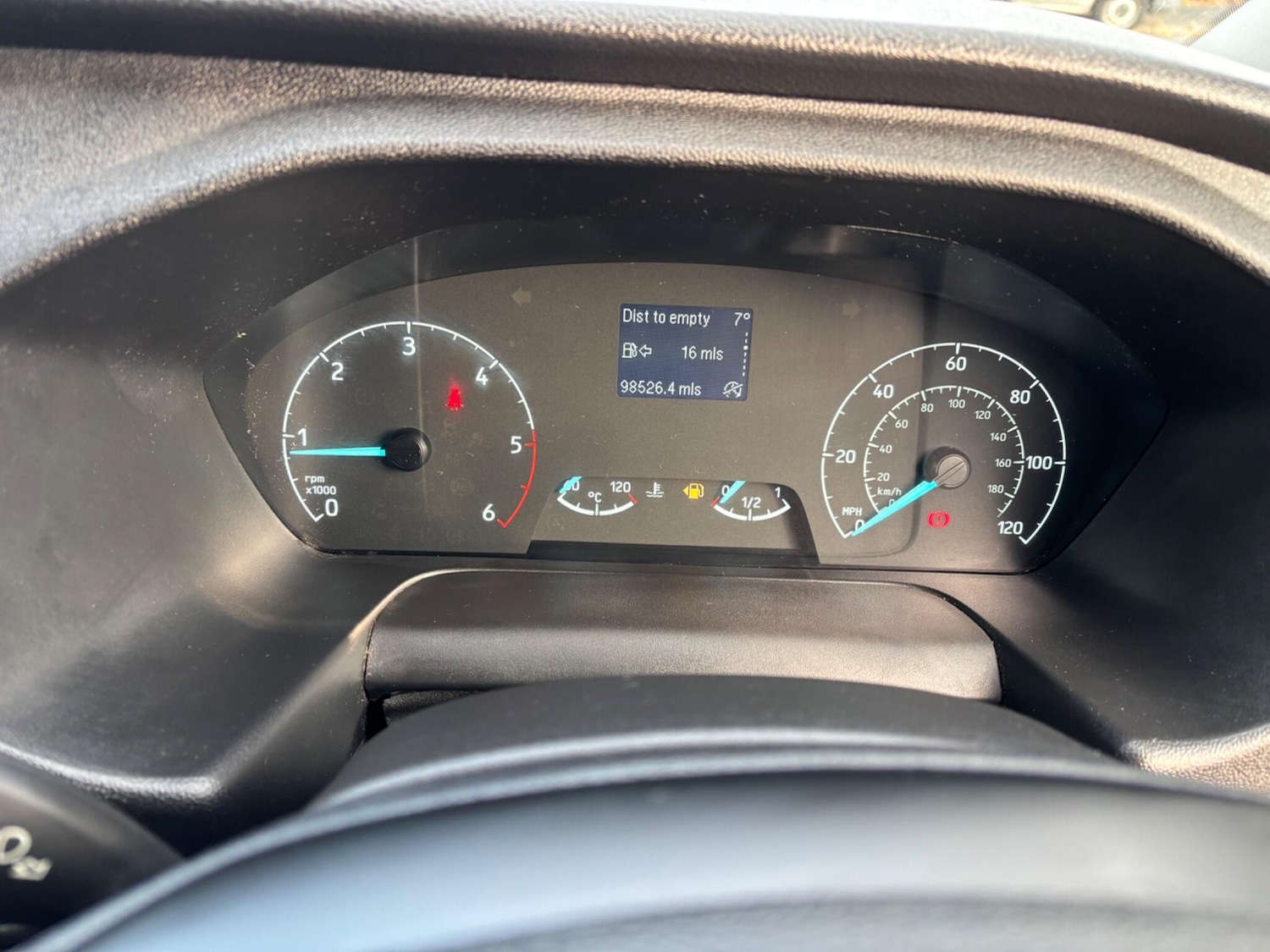 Used Ford Transit Custom 2022 for sale - 76370600: Photo 15