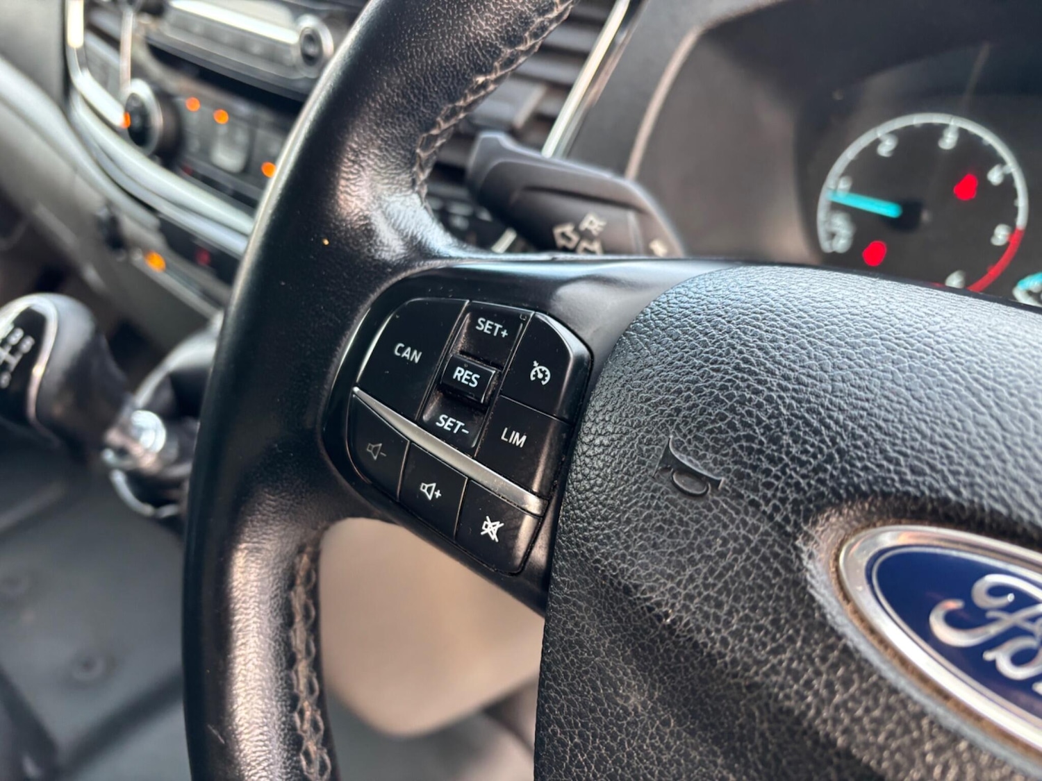 Used Ford Transit Custom 2022 for sale - 76370600: Photo 16