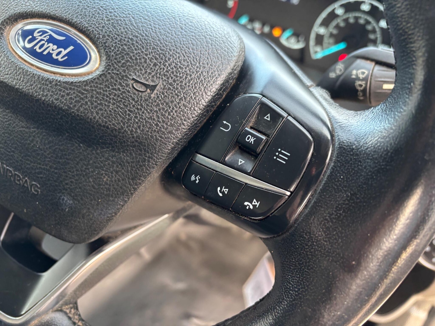 Used Ford Transit Custom 2022 for sale - 76370600: Photo 17