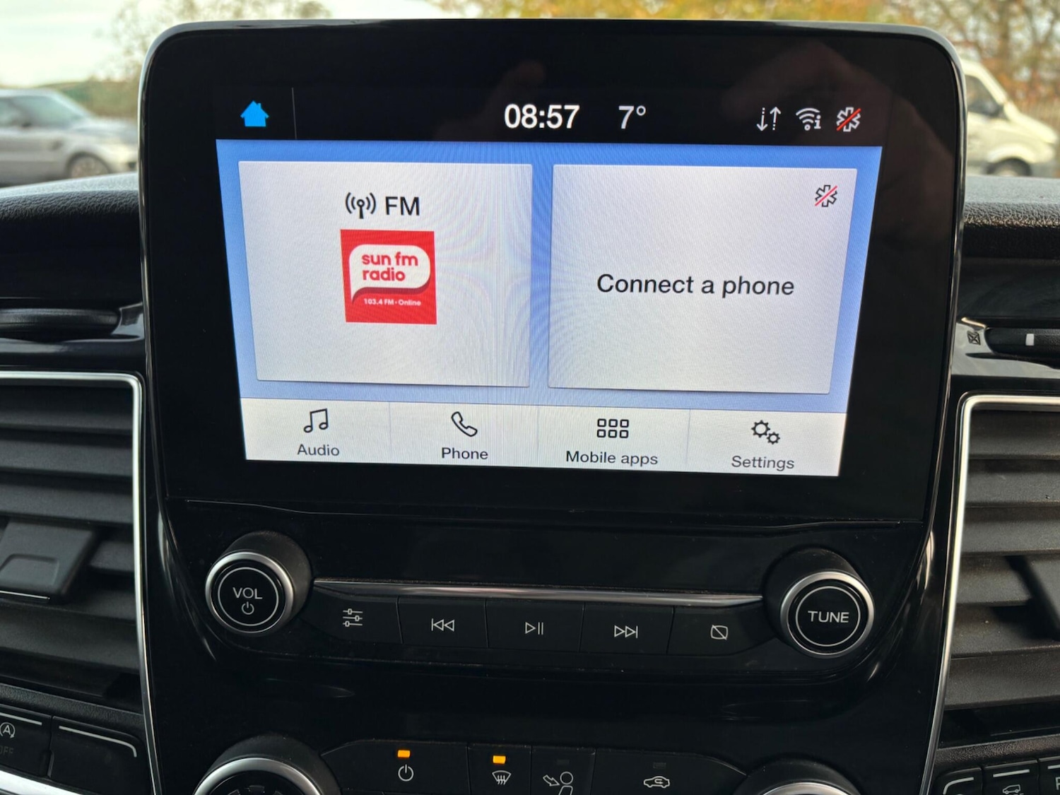 Used Ford Transit Custom 2022 for sale - 76370600: Photo 19