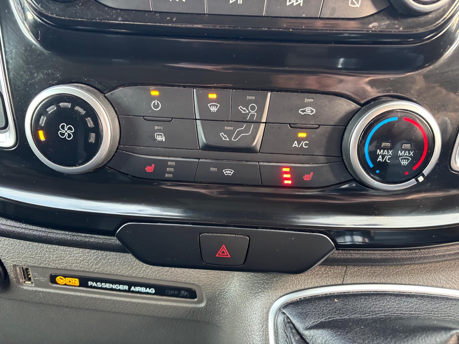 Used Ford Transit Custom 2022 for sale - 76370600: Photo 20