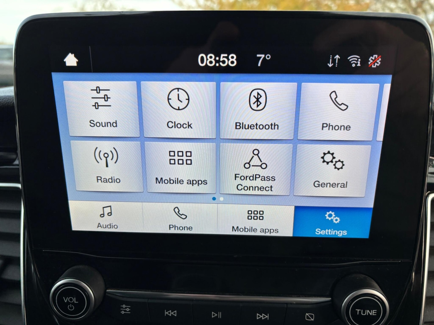 Used Ford Transit Custom 2022 for sale - 76370600: Photo 21