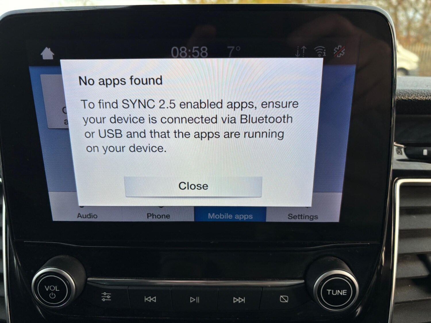 Used Ford Transit Custom 2022 for sale - 76370600: Photo 23