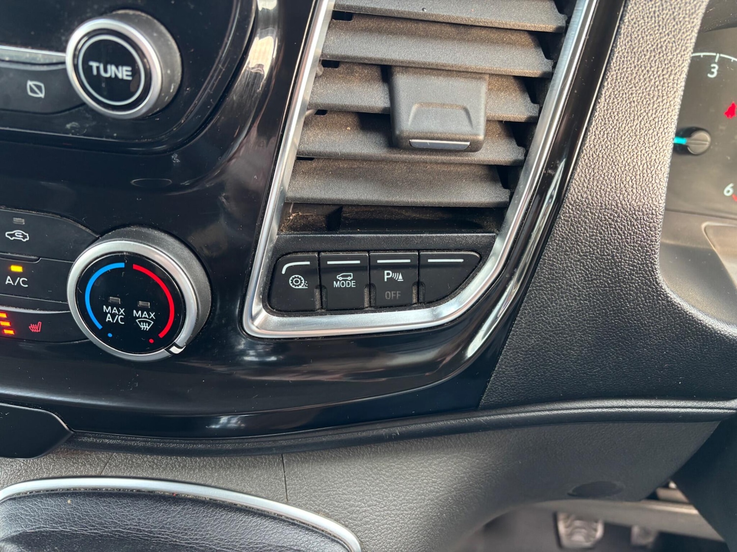 Used Ford Transit Custom 2022 for sale - 76370600: Photo 24