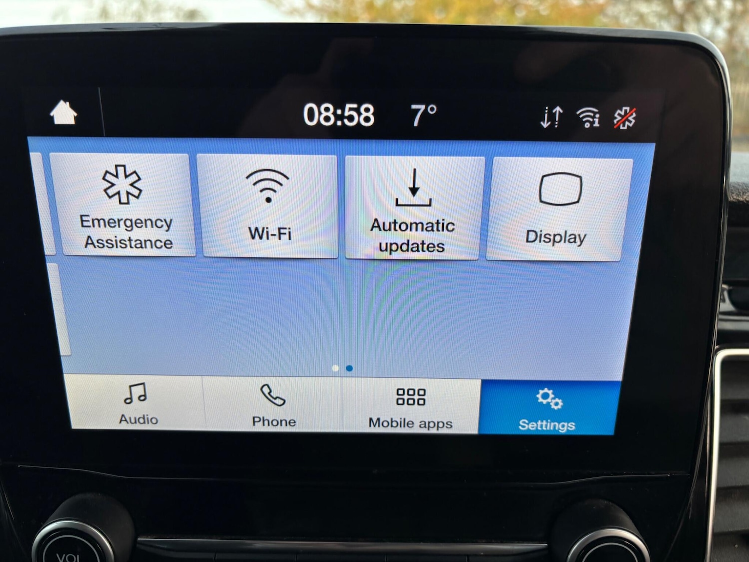 Used Ford Transit Custom 2022 for sale - 76370600: Photo 26