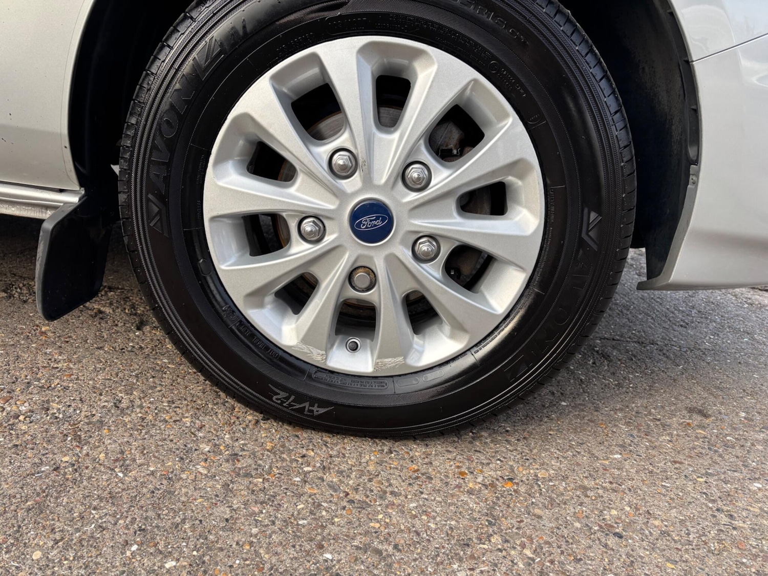 Used Ford Transit Custom 2022 for sale - 76370600: Photo 7