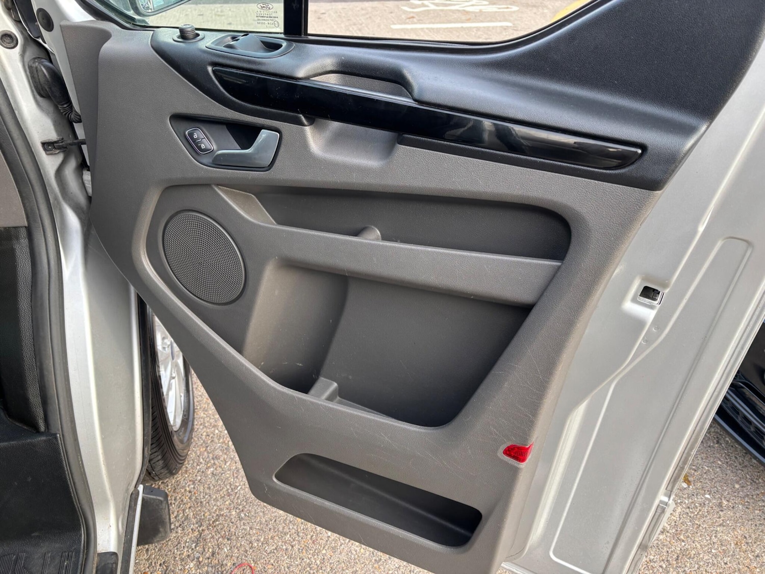 Used Ford Transit Custom 2022 for sale - 76370600: Photo 9