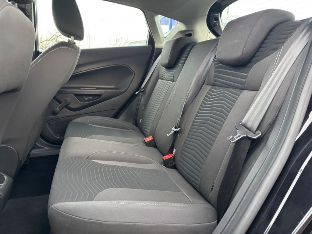 Used Ford Fiesta 2013 for sale - 77275968: Photo 15