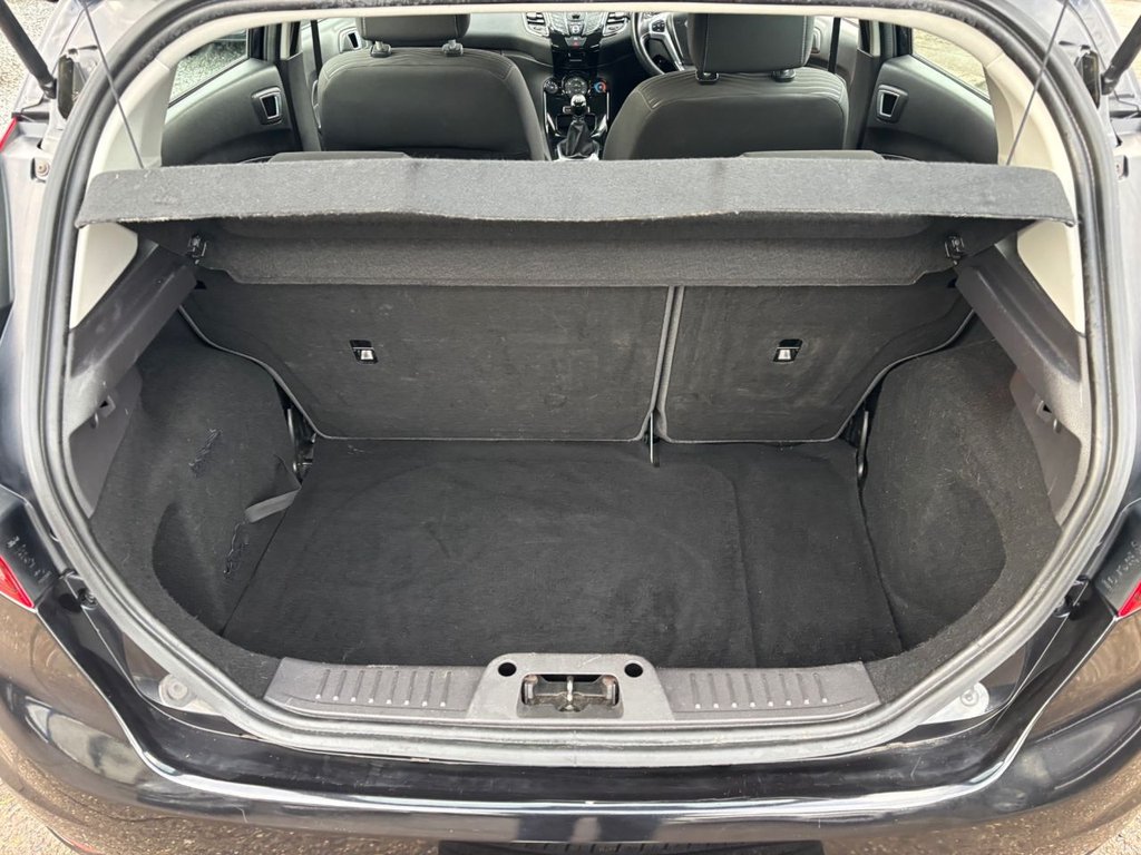 Used Ford Fiesta 2013 for sale - 77275968: Photo 16
