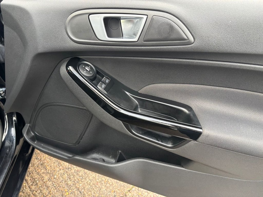 Used Ford Fiesta 2013 for sale - 77275968: Photo 17