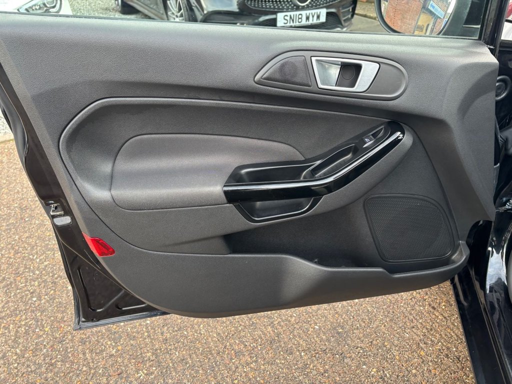 Used Ford Fiesta 2013 for sale - 77275968: Photo 18