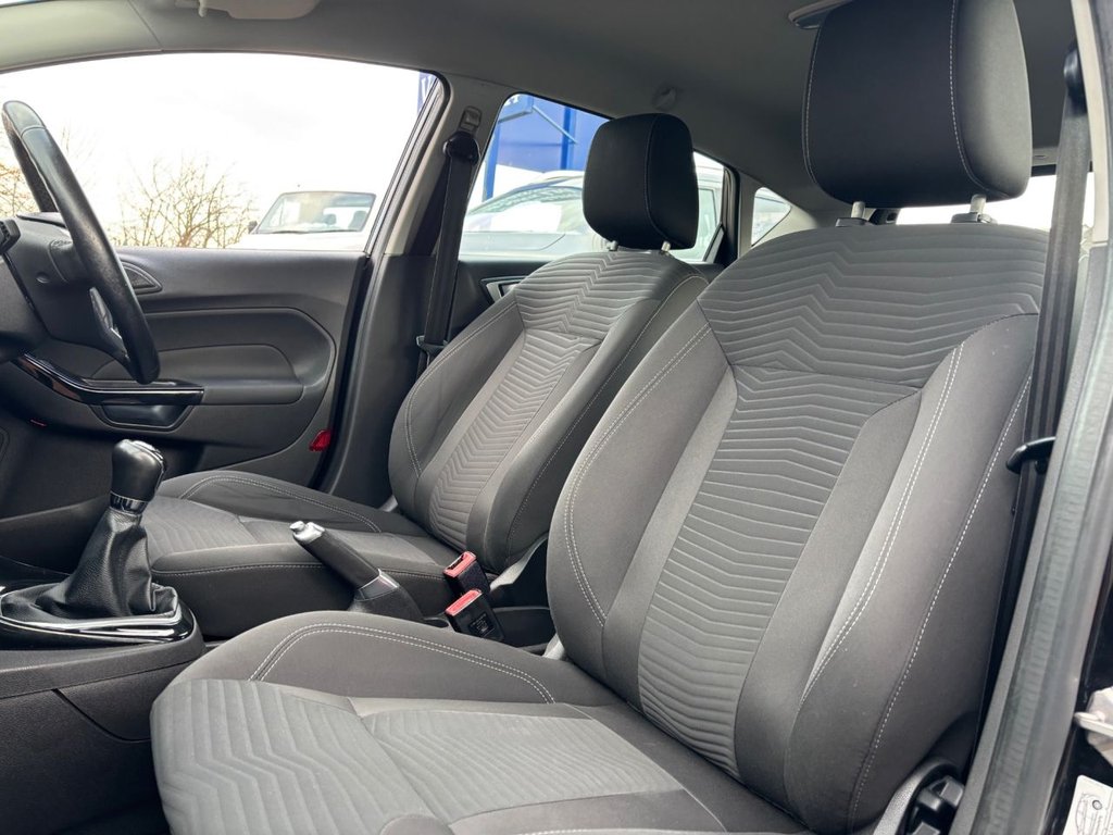 Used Ford Fiesta 2013 for sale - 77275968: Photo 20