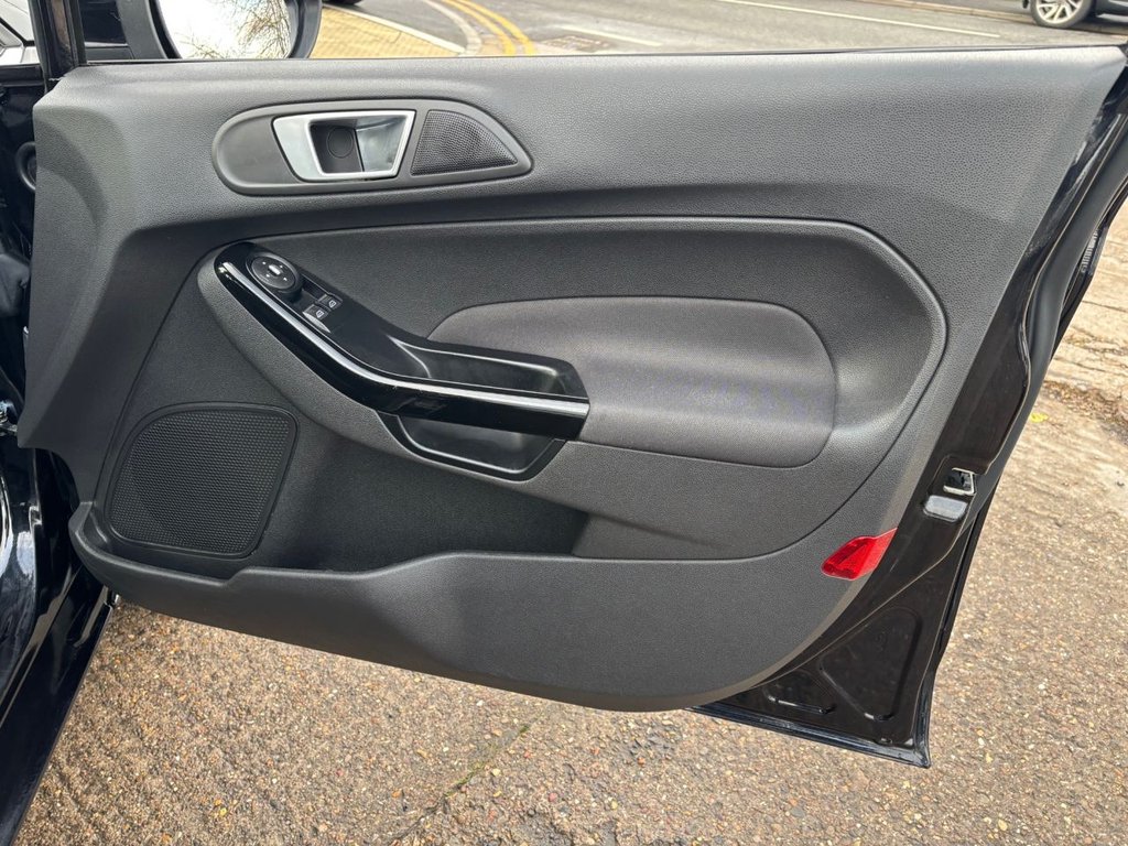 Used Ford Fiesta 2013 for sale - 77275968: Photo 22