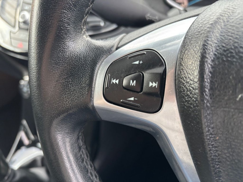 Used Ford Fiesta 2013 for sale - 77275968: Photo 25