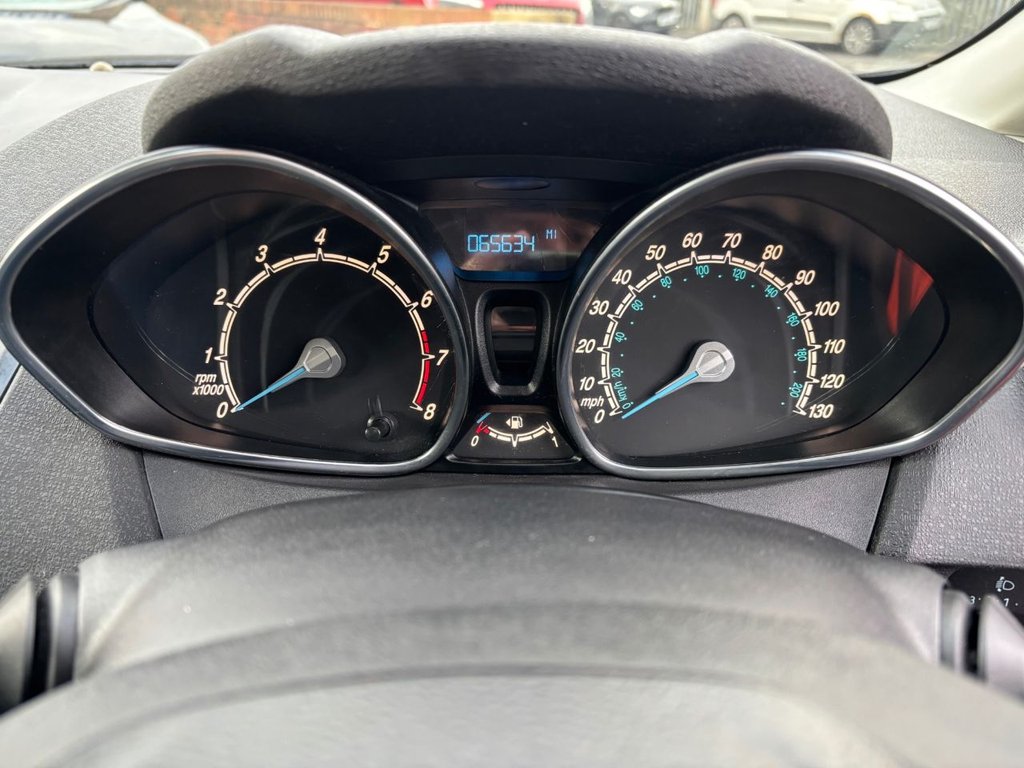 Used Ford Fiesta 2013 for sale - 77275968: Photo 26