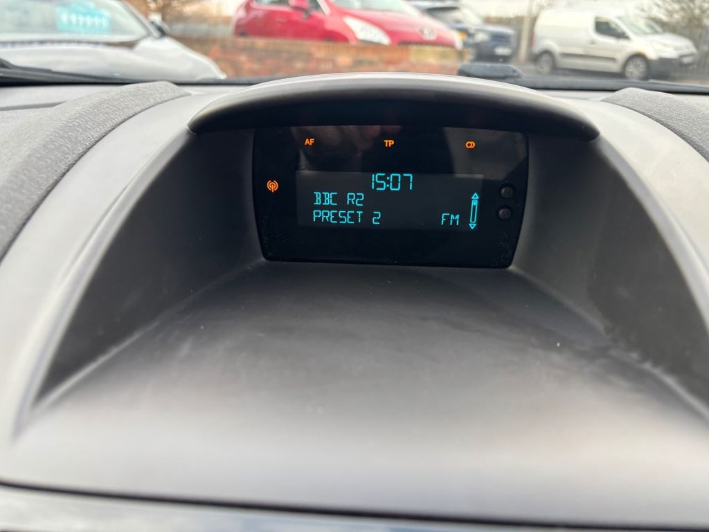 Used Ford Fiesta 2013 for sale - 77275968: Photo 27