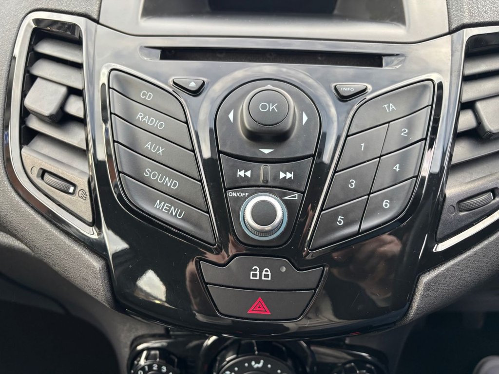 Used Ford Fiesta 2013 for sale - 77275968: Photo 28