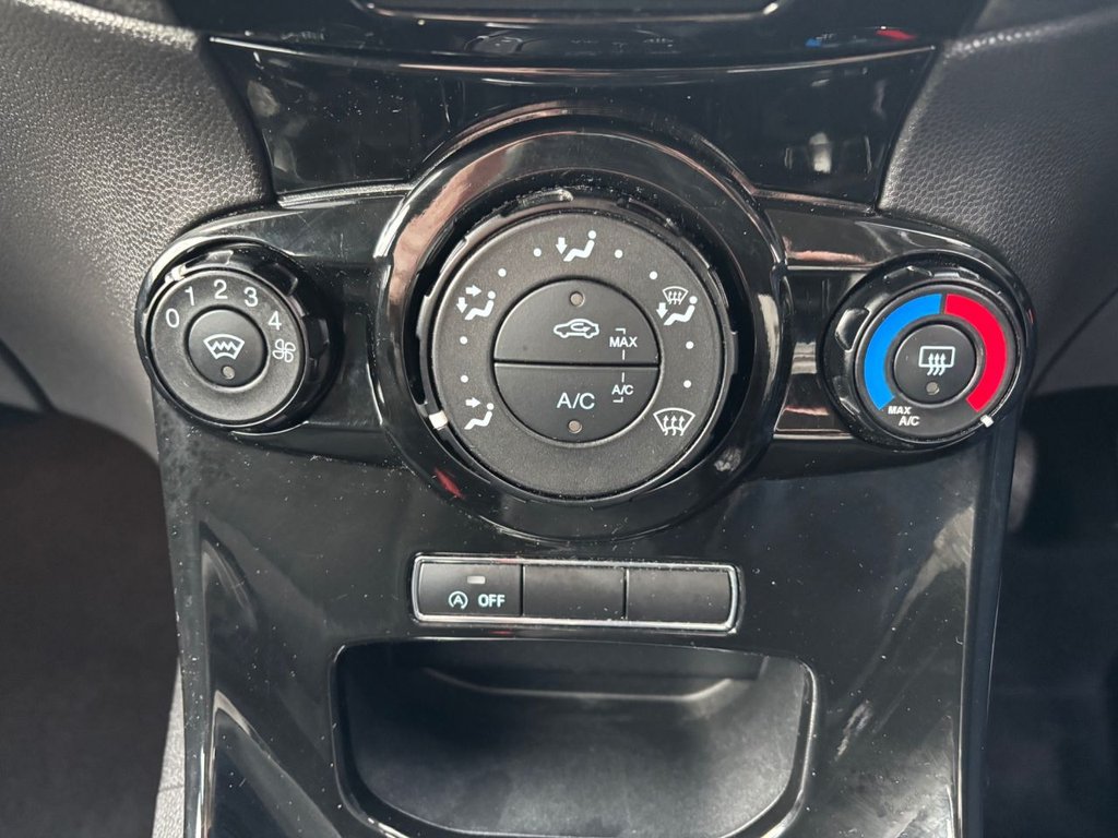 Used Ford Fiesta 2013 for sale - 77275968: Photo 29