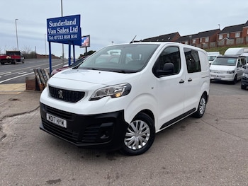 Used Peugeot Expert 2017 for sale - 78458334: Photo