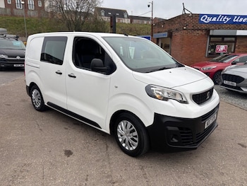 Used Peugeot Expert 2017 for sale - 78458334: Photo