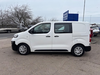 Used Peugeot Expert 2017 for sale - 78458334: Photo