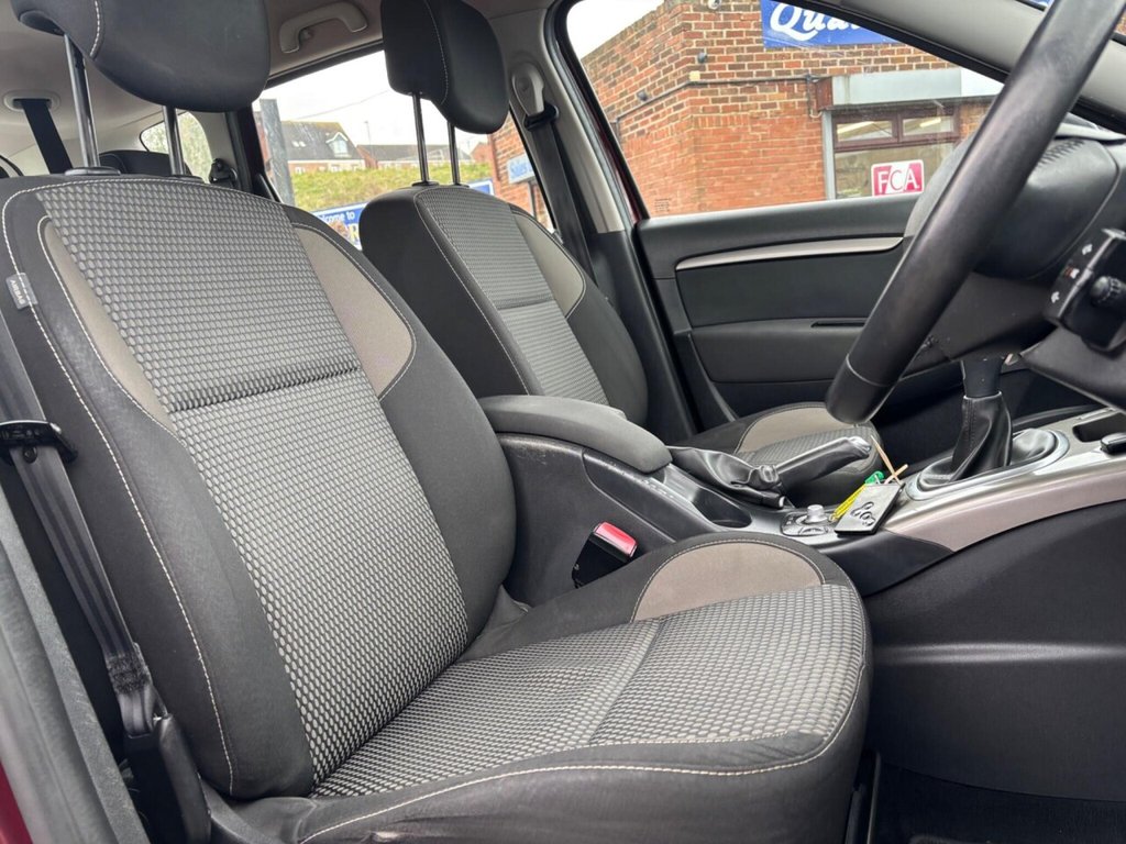 Used Renault Scenic Xmod 2014 for sale - 78124400: Photo 10