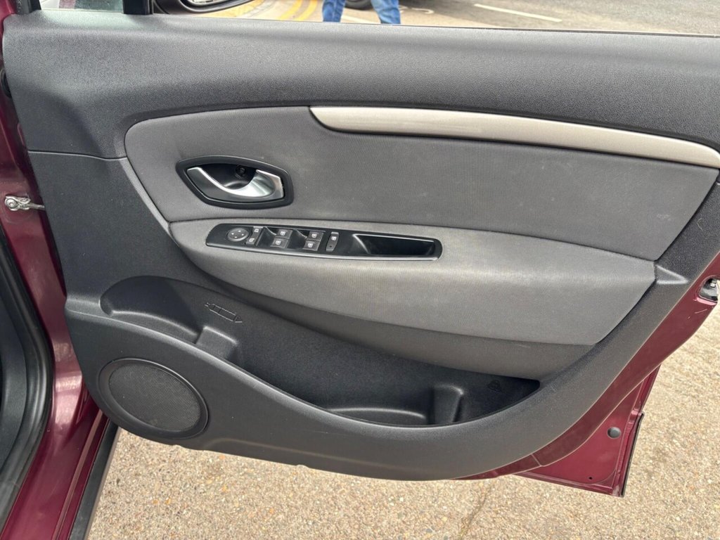 Used Renault Scenic Xmod 2014 for sale - 78124400: Photo 14