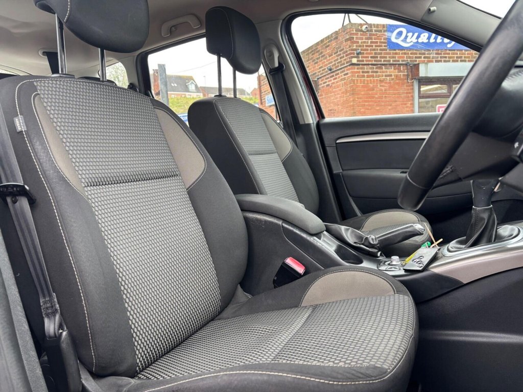 Used Renault Scenic Xmod 2014 for sale - 78124400: Photo 21