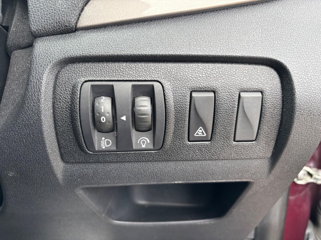 Used Renault Scenic Xmod 2014 for sale - 78124400: Photo 22