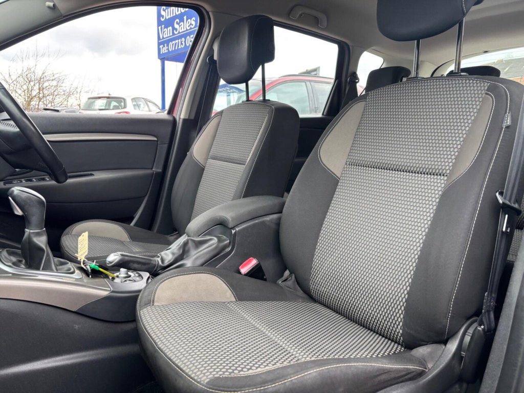 Used Renault Scenic Xmod 2014 for sale - 78124400: Photo 24