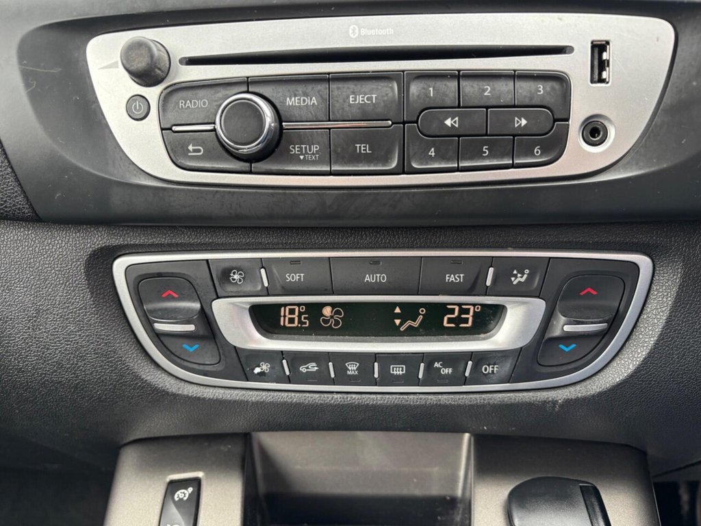 Used Renault Scenic Xmod 2014 for sale - 78124400: Photo 25