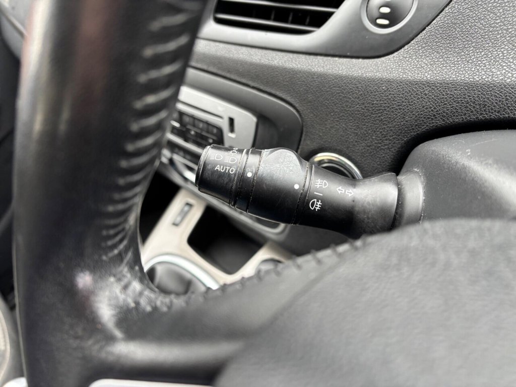 Used Renault Scenic Xmod 2014 for sale - 78124400: Photo 26