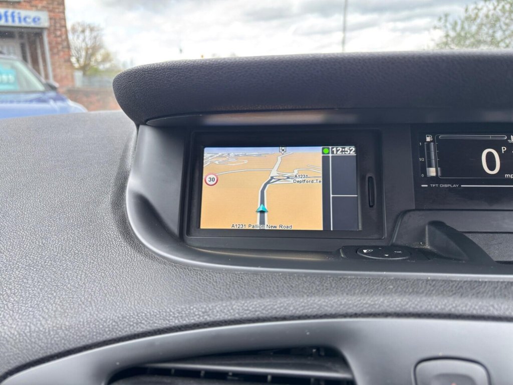 Used Renault Scenic Xmod 2014 for sale - 78124400: Photo 28