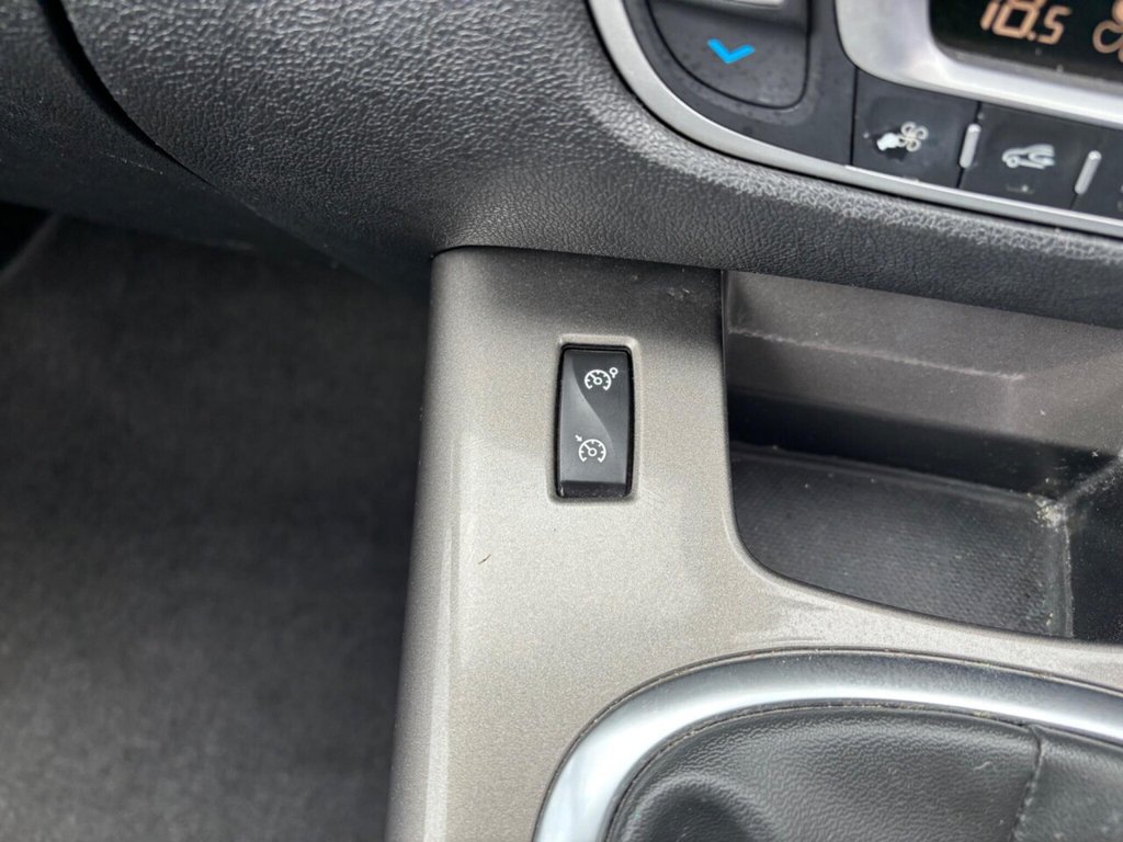 Used Renault Scenic Xmod 2014 for sale - 78124400: Photo 29