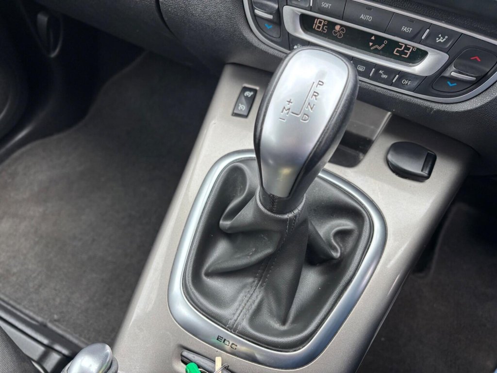 Used Renault Scenic Xmod 2014 for sale - 78124400: Photo 30