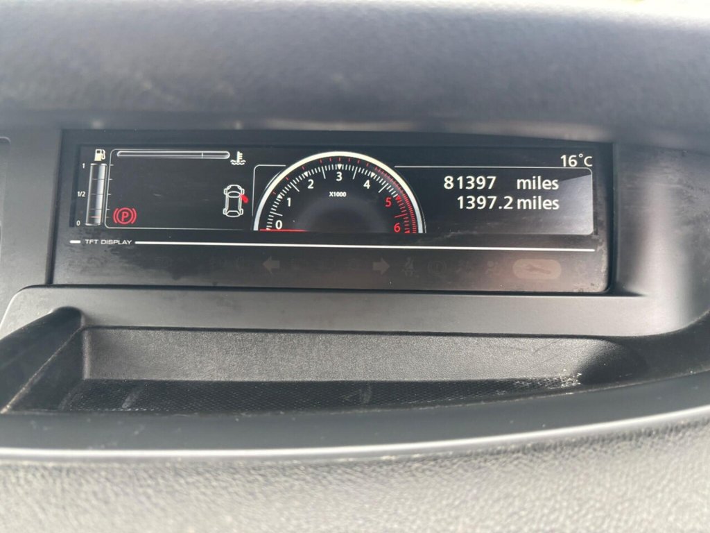 Used Renault Scenic Xmod 2014 for sale - 78124400: Photo 31