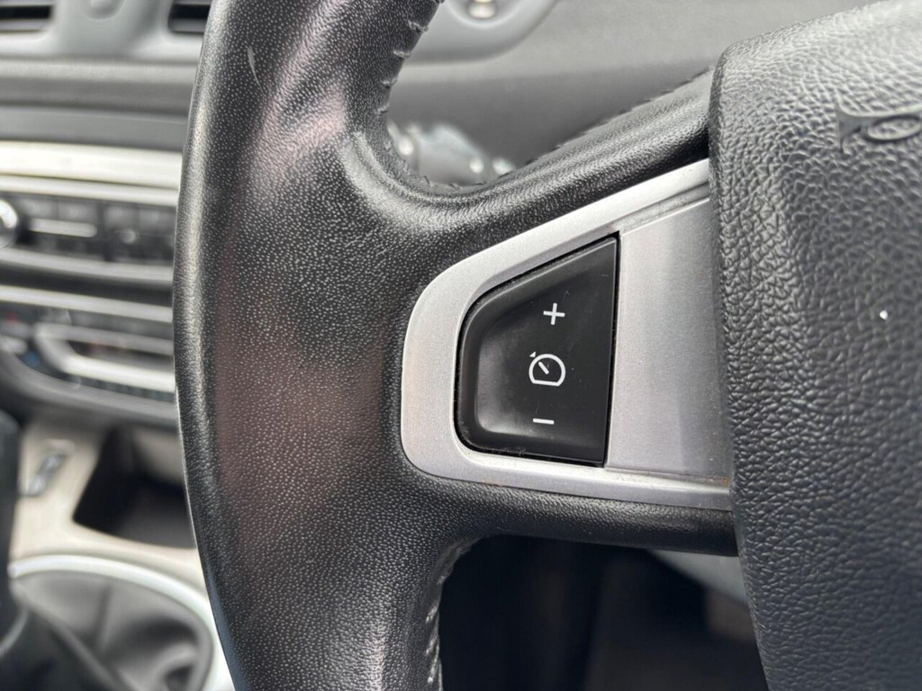 Used Renault Scenic Xmod 2014 for sale - 78124400: Photo 32