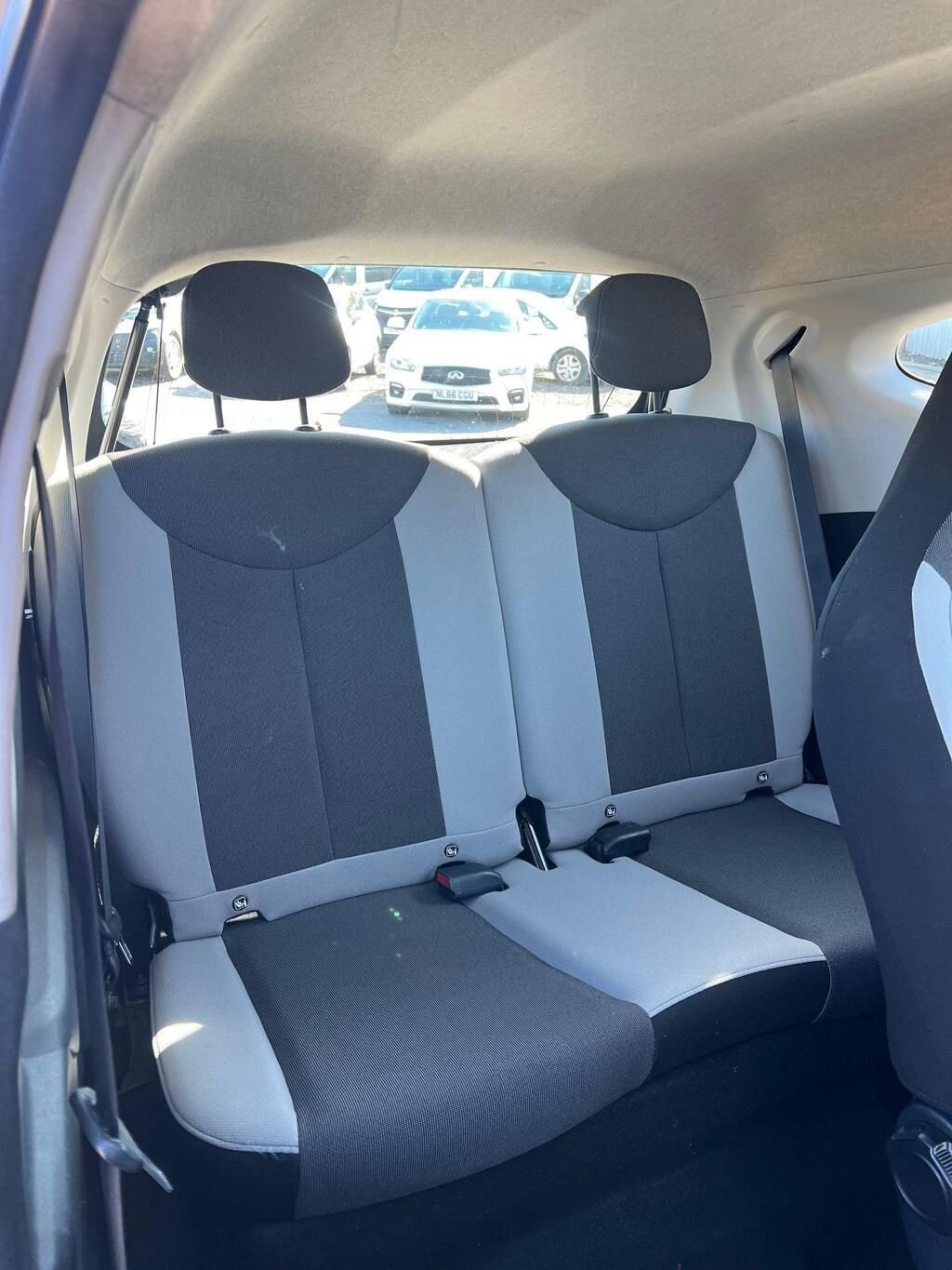 Used Toyota AYGO 2017 for sale - 76945341: Photo 20