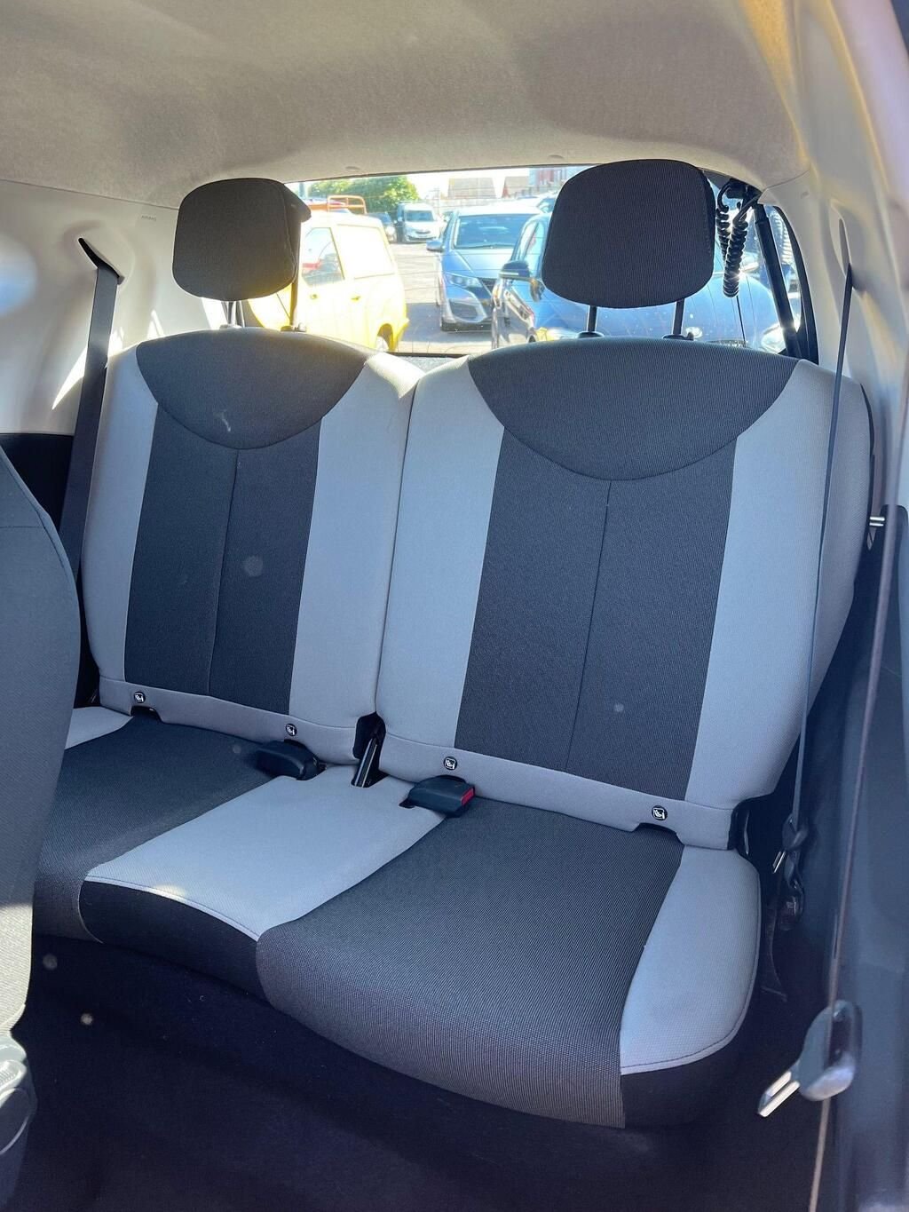 Used Toyota AYGO 2017 for sale - 76945341: Photo 25