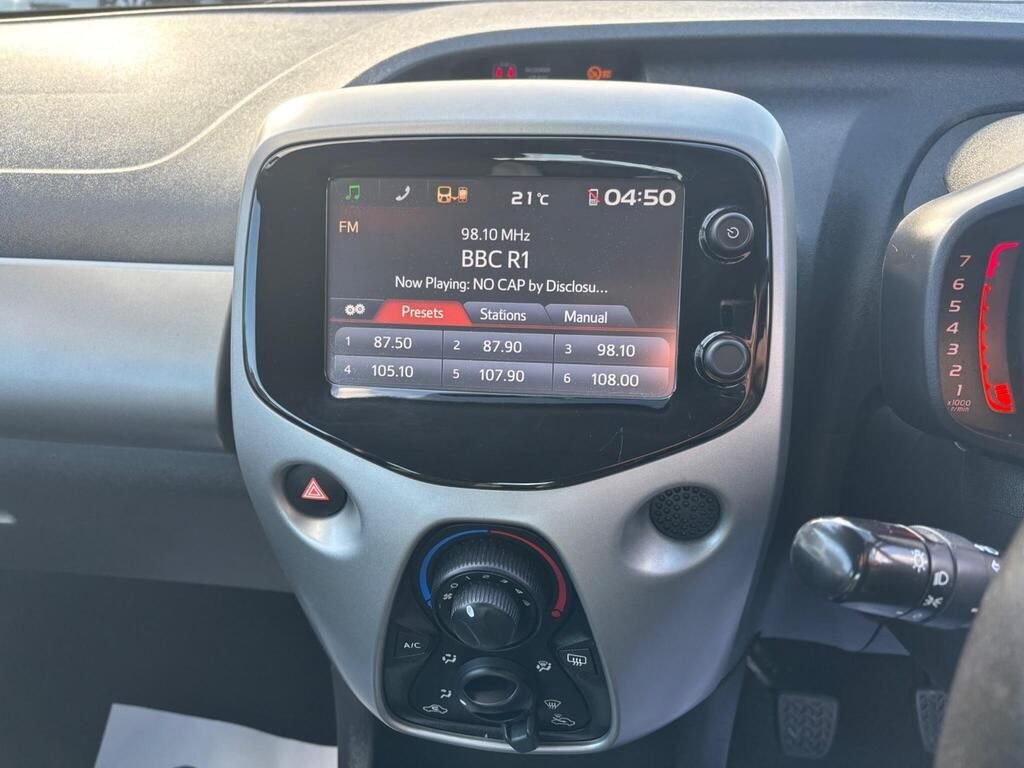 Used Toyota AYGO 2017 for sale - 76945341: Photo 3