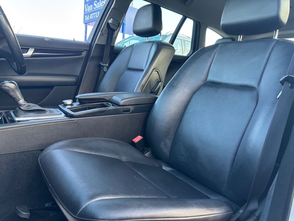 Used Mercedes-Benz C Class 2012 for sale - 77188395: Photo 24
