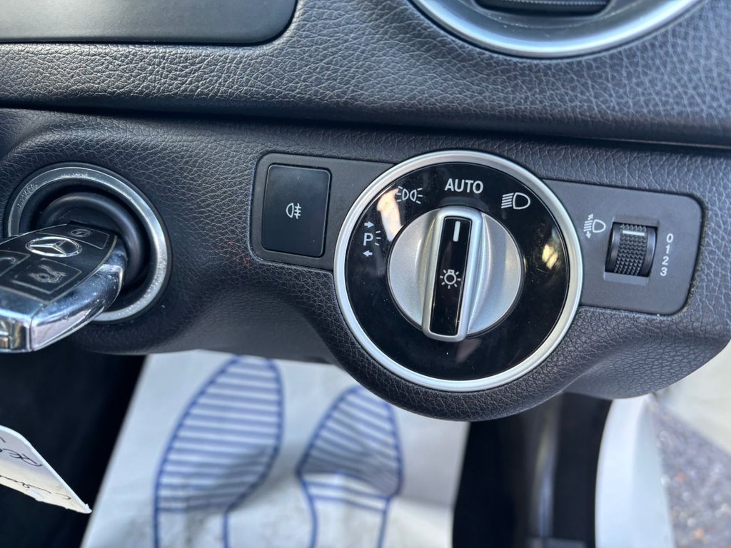 Used Mercedes-Benz C Class 2012 for sale - 77188395: Photo 27