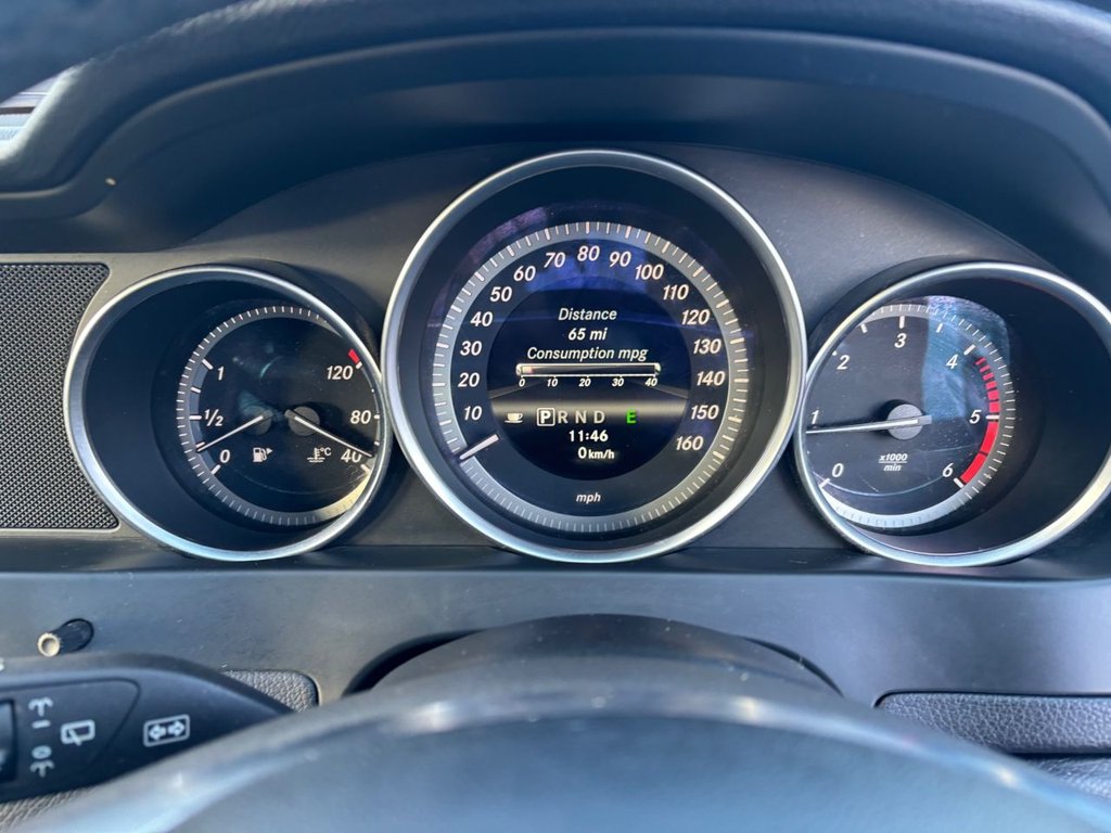 Used Mercedes-Benz C Class 2012 for sale - 77188395: Photo 30